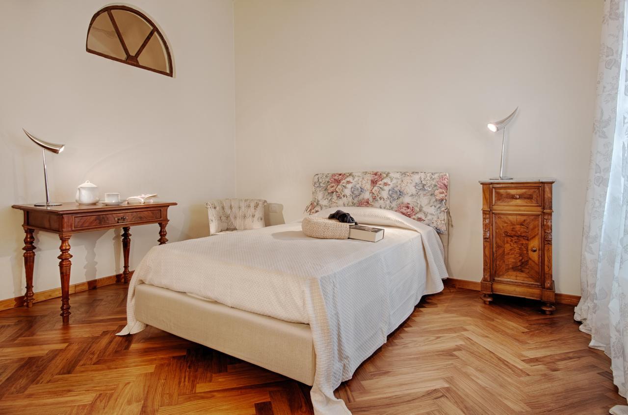 Tenuta Cambiano Castelfiorentino Esterno foto