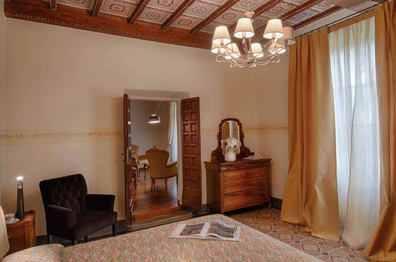 Tenuta Cambiano Castelfiorentino Esterno foto