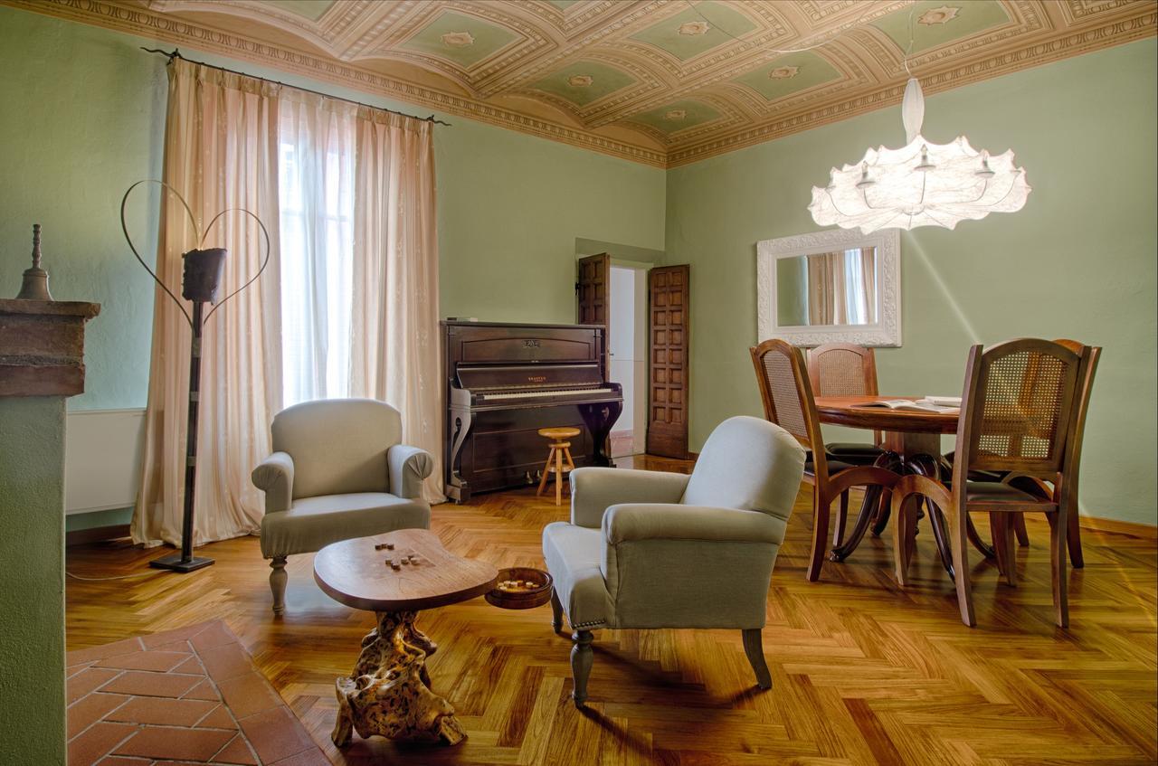 Tenuta Cambiano Castelfiorentino Esterno foto