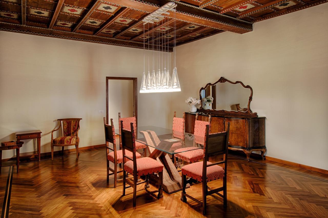 Tenuta Cambiano Castelfiorentino Esterno foto